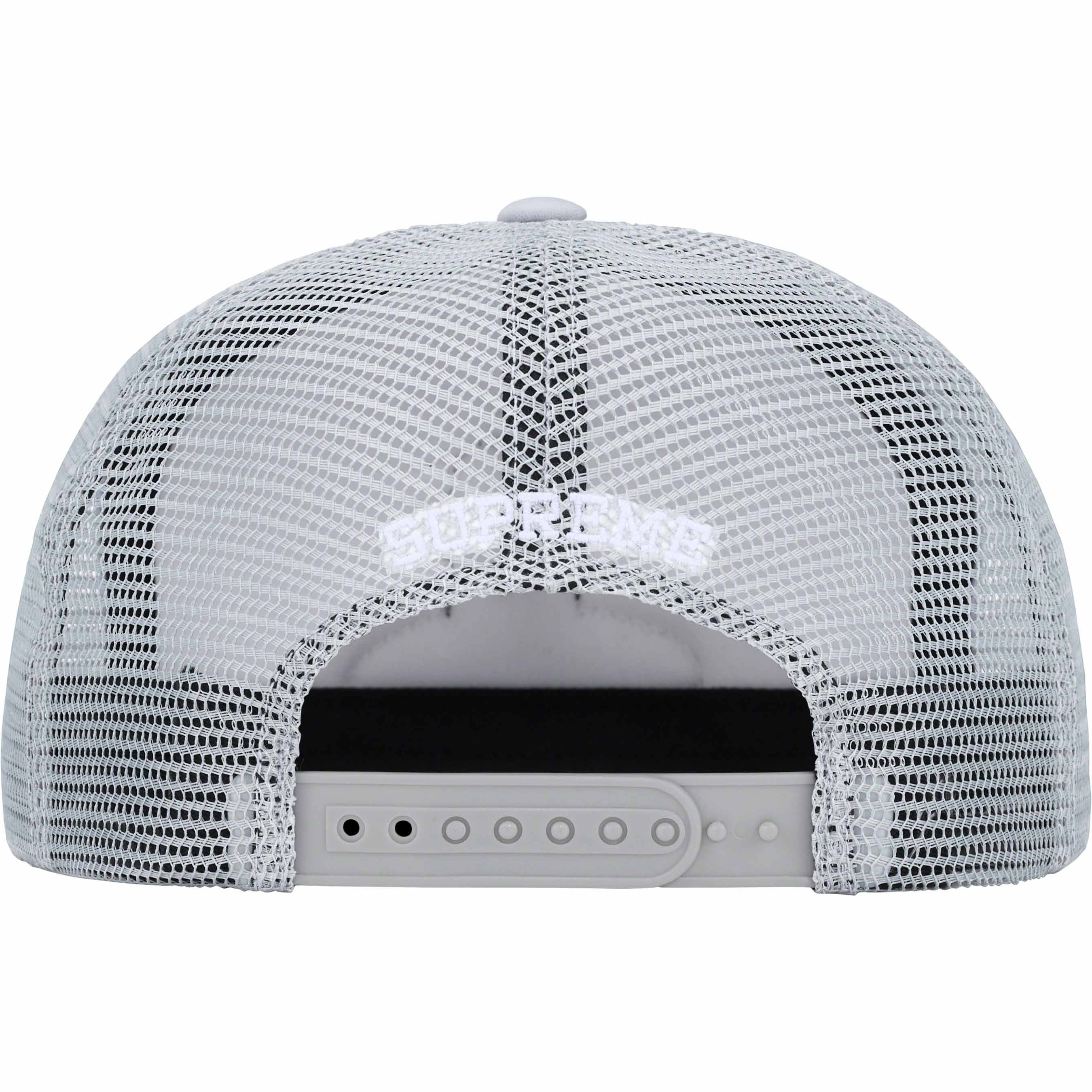Pin Up Mesh Back 5-Panel view 3